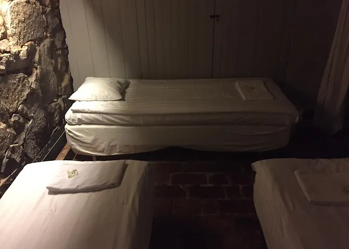 Old Town Lodge Stockholm